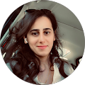 Mina Abbasi profile picture
