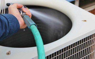 هل مكيف الهواء الخاص بك لا يبرد بدرجة كافية بعد العاصفة الترابية في الكويت