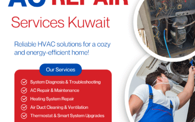 AC Repair & Maintenance