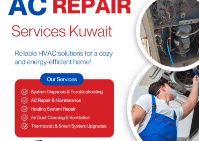 AC Repair